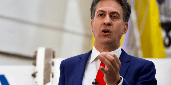 Ed Miliband (DB Media Services)