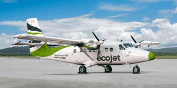 EcoJet