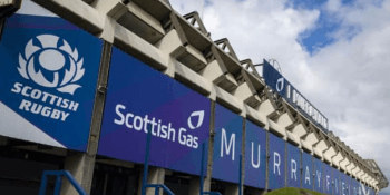 Scottish Gas Murrayfield