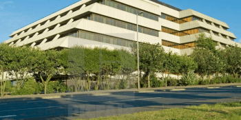 Shell Aberdeen