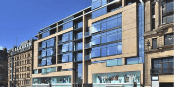 40 Princes Street