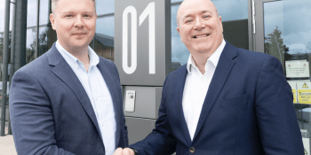 Jonathan-Burridge-CEO-of-Utopi-and-Martin-McKay-Chief-Executive-of-Clyde-Gateway