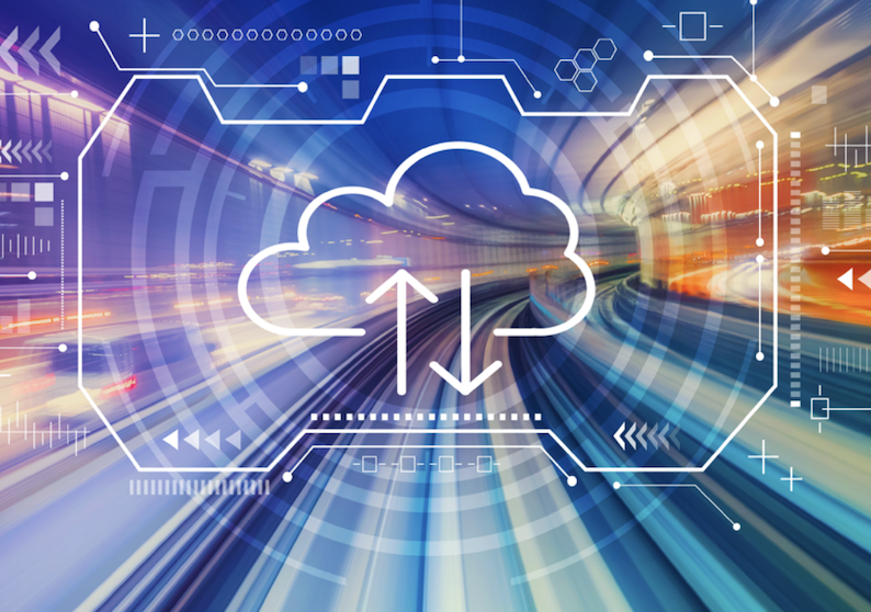 Amazon web services