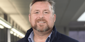 Keith Neilson
