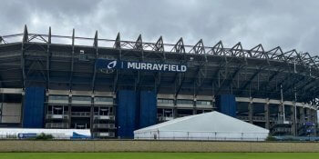 Murrayfield