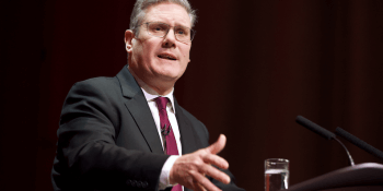 Sir Keir Starmer