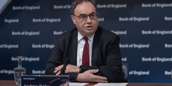 Andrew Bailey