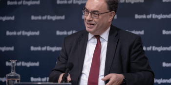 Andrew Bailey