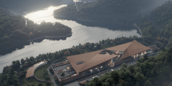Angus Dundee Distillery plan for China