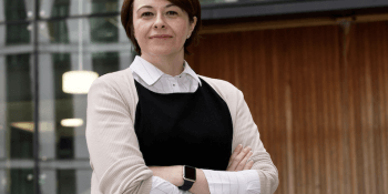 Nicola Anderson