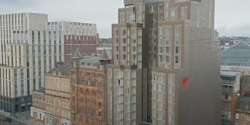 Virgin Hotels Glasgow