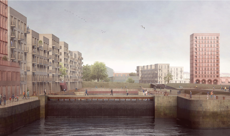 Govan Graving Docks