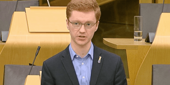 Ross Greer