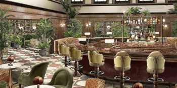 Soho-House-Glasgow-artists impression