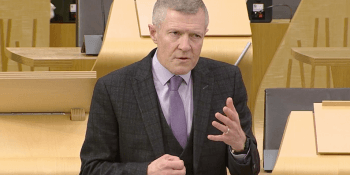 Willie Rennie