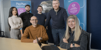 berdein Considine and PayPlan team
