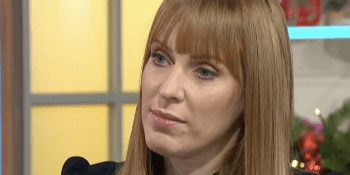 Angela Rayner