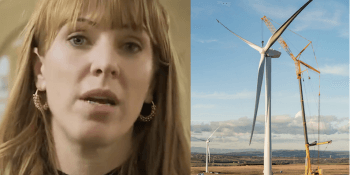 Angela Rayner