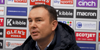 Derek Adams