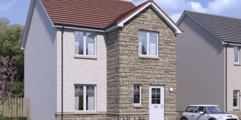 Allanwater Homes