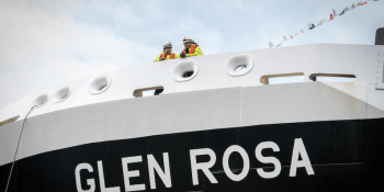 Glen Rosa