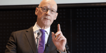John Swinney