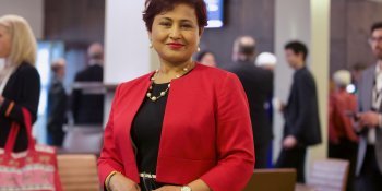 Poonam Malik