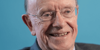 Prof Russel Griggs