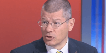 Neil Doncaster