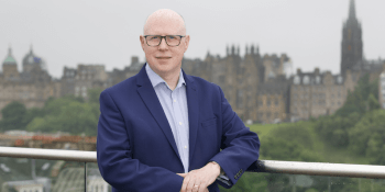 Andrew Morrison