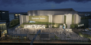 Edinburgh Arena