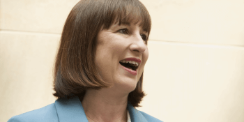 Rachel Reeves