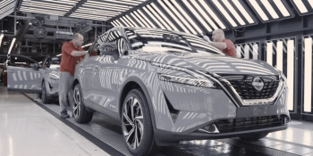 Nissan-factory-Sunderland