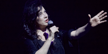 Camille O'Sullivan
