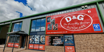 D&G Autocare
