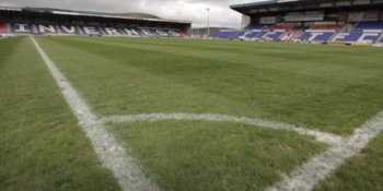 Inverness Caledonian Stadium