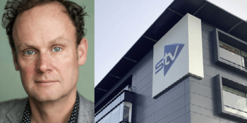 Rufus Radcliffe and STV