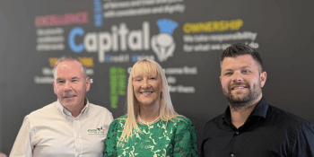 CCU and Greener Energy Group