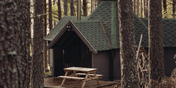 Cairngorms Bothies