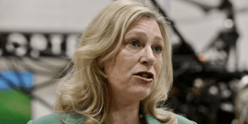 Gillian Martin at Flowcopter 110924