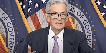 Jerome Powell sept 2024