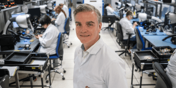 John Cameron CBT