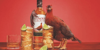 Famous Grouse (Edrington)