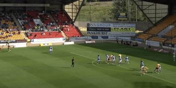 McDiarmid Park