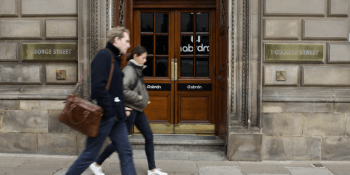 Abrdn George Street