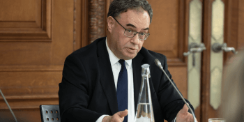 Andrew Bailey in committee