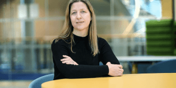 Judith Cruickshank