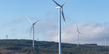 Kype Muir Wind Farm Extension