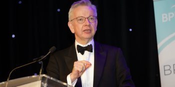 Michael Gove