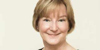 Rhona Campbell
